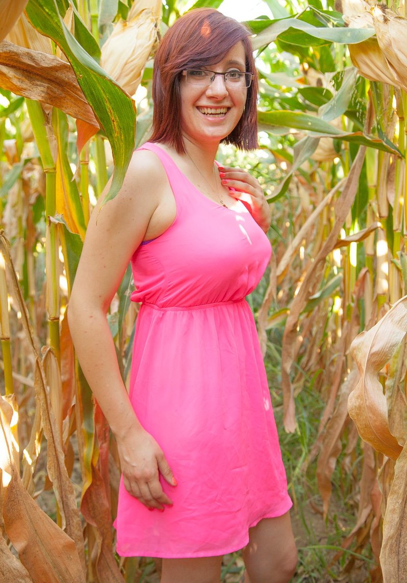 Лариса, 23